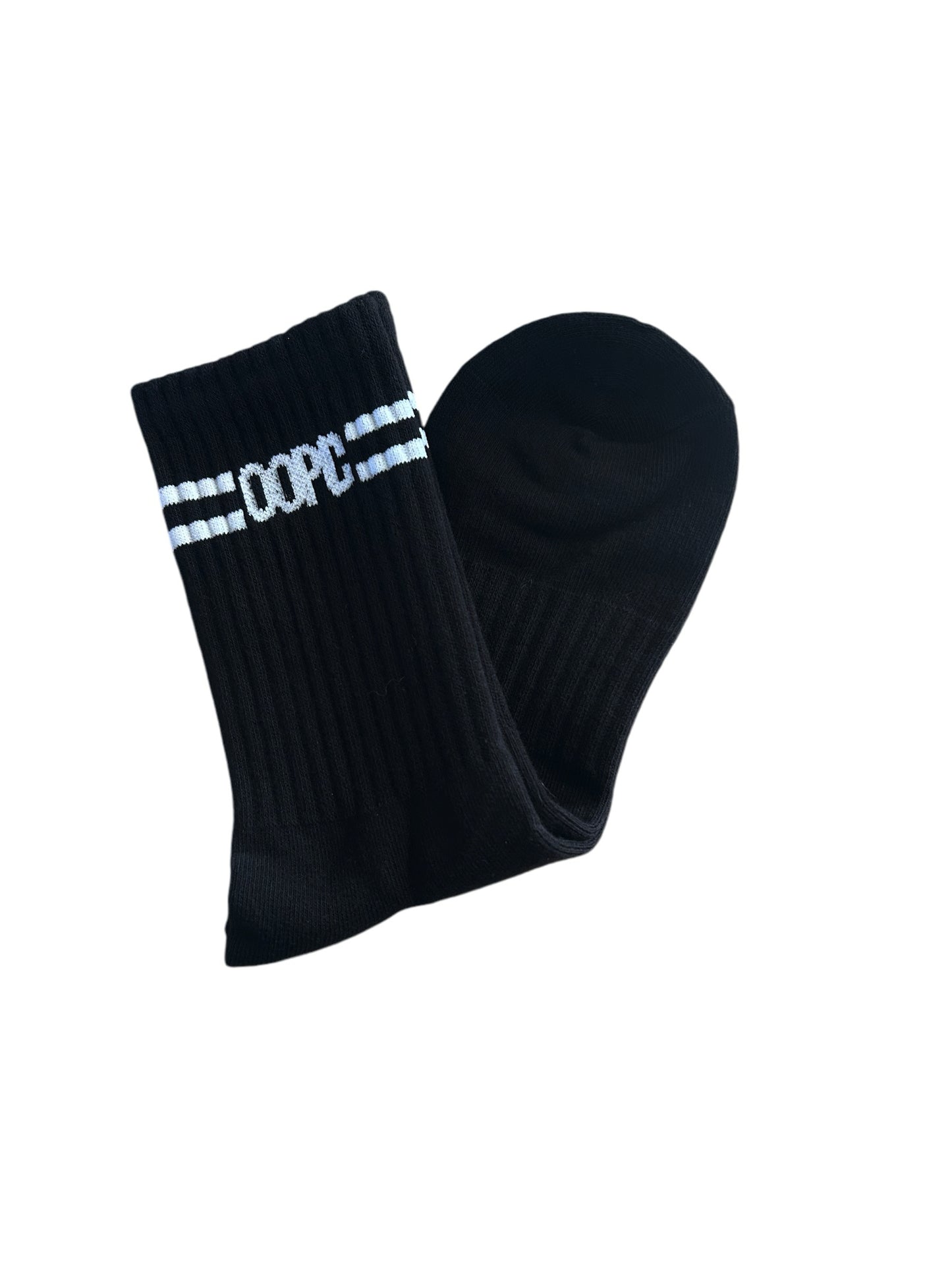 OOPC Socks - 3 pack.