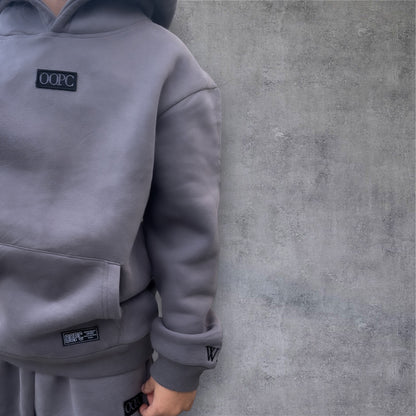 Kids Gray Set